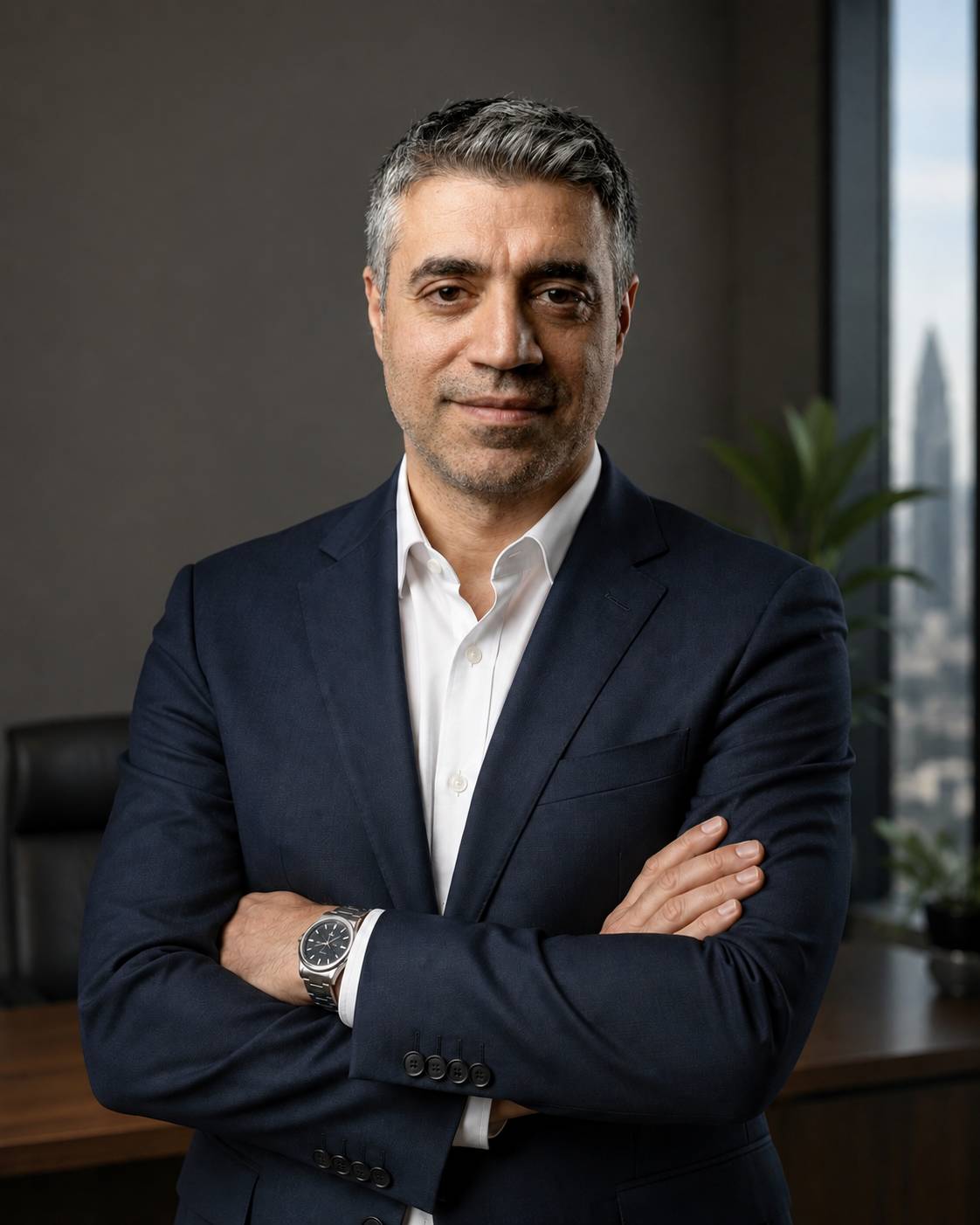 CEO / Founder